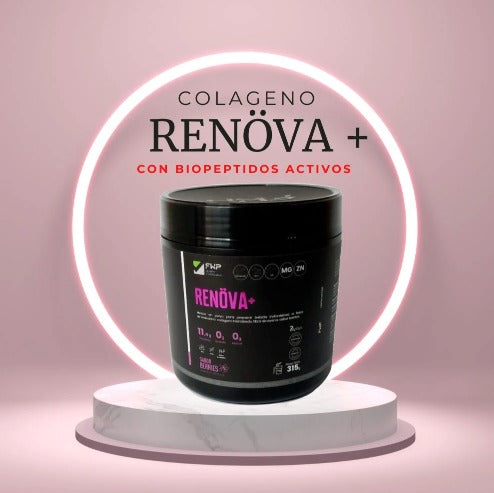 RENOVA PLUS